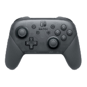 Nintendo Switch Pro Wireless Controller