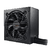 Be Quiet! 300W Pure Power 11 PSU, Fully Wired, Rifle Bearing Fan, 80+ Bronze, Cont. Power