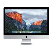 Refurbished Apple iMac 14,1/i5-4570R/16GB Ram/512GB SSD/21.5"/A - (Late 2013)