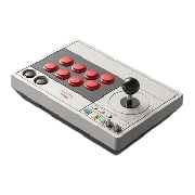 8Bitdo Arcade Stick for Nintendo Switch & Windows