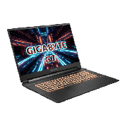 Gigabyte G7/Intel Core i7-11800H/17.3-inch /16GB DDR4/512GB NVMe SSD/GeForce GTX 3050 Ti 4GB/Win10 Home 