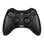 MSI Force GC30 V2 Black Wireless Controller