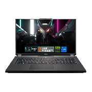 Gigabyte AORUS 17H /Intel Core i7-13700H /16GB RAM /1TB SSD /17.3-inch/ RTX 4080 12GB/Windows 11/Gaming Laptop