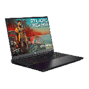 Acer Predator Helios 16 /Intel Core i9-13900HX /32GB RAM /2TB SSD /16-inch/ RTX 4080 12GB/Windows 11/Gaming Laptop