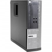 Refurbished Dell Optiplex 390 SFF/i3-2100/4GB RAM/250GB HDD/DVD-RW/Windows 10/B