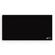 Xtrfy GP2 XXL Surface Gaming Mouse Pad - Black