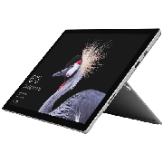 Refurb Microsoft Surface Pro 5th-Gen/Intel Core i7-7th gen /12.3 Inch/512GB/16GB/Wi-Fi/Windows 10 Pro/Grade C