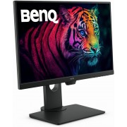 BenQ GW2480T Computer Monitor 24" FHD 1920x1080p, IPS , Eye-Care Tech, Built-In Speakers, DisplayPort, HDMI