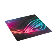 Asus ROG Strix Edge Vertical Gaming Mouse Pad - Black