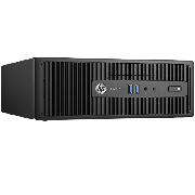 Refurb HP ProDesk 400 G3/intel Core i5-4th Gen/RAM 4GB/500GB HDD/ Win 10 Pro