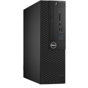 Refurbished Dell OptiPlex 3050 DT/i5-7500/8GB RAM/500GB HDD/Windows 10/B