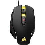 Corsair M65 Pro Optical FPS Gaming Mouse - Black