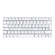 Refurbished Genuine Original Apple Wireless Magic Keyboard 2 A1644/ German QWERTY Layout