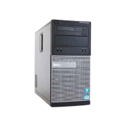 Refurbished Dell Optiplex 3010 MT/i3-3220/4GB RAM/500GB HDD/DVD-RW/Windows 10/B