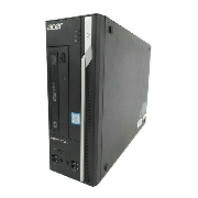 Refurbished Acer Veriton X2640G Series VX5E1 SFF/ Intel i3-6100/ 8GB RAM/ 1TB HDD