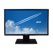 Refurbished Acer V246HQL V Series/ 23.6"/60cm/ Full HD/ 1080p LED Widescreen/ HDMI/ LCD Monitor