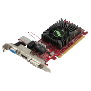 Refurbished ASUS AMD RADEON R7 240/ 2GB/ R7240-2GD3-L PCIe/ HDMI/ D-SUB/ DVI-D