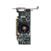Refurbished AMD Radeon/ PCI Express 2.0 x16/ Graphics Video Card/ 512MB/ GDDR3 C090 N136 