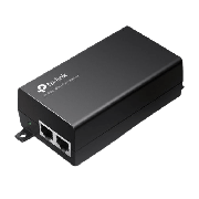 Brand New TP-LINK (TL-POE160S) Gigabit PoE+ Injector/ 2 Gigabit port