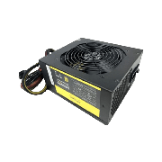 Antec 550W EA550G PRO EarthWatts Gold Pro PSU, Semi-Modular,  80+ Gold, Continuous Power