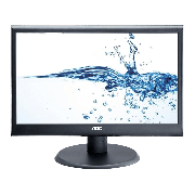 Refurbished AOC E2250SWDA/ 21.5 inch Widescreen/ LED Monitor