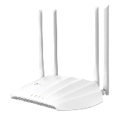 Brand New TP-LINK (TL-WA1201) AC1200 (867+300) Dual Band Wireless Access Point/ MU-MIMO/ Multi-mode - Range Extender/ Multi-SSID/ Client