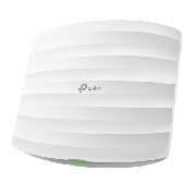 Brand New TP-LINK (EAP265 HD) AC1750 Dual Band Wireless Ceiling Mount Access Point/ PoE/ GB LAN/ MU-MIMO, Free Software