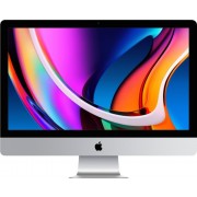Refurbished Apple iMac 20,1/Core i7-10700K 3.8 GHz/128GB RAM/1TB SSD/Radeon Pro 5700XT+16GB/27-inch 5K RD NTG/B (Mid - 2020)