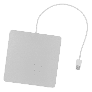 Refurbished Apple A1379 USB External SuperDrive/ DVD/CD Rewriter Drive/ Silver/ Grade A