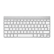 Refurbished Genuine Original Apple Wireless Magic Keyboard 1 A1314/ QWERTY UK Layout Tested