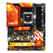 Asrock B650 LIVEMIXER, AMD B650, AM5, ATX, 4 DDR5, HDMI, DP, 2.5G LAN, PCIe4, RGB, 3x M.2