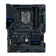 Asrock Z590 EXTREME, Intel Z590, 1200, ATX, 4 DDR4, XFire, HDMI, DP, GB & 2.5G LAN, RGB, 3x M.2