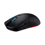 Brand New ASUS ROG Pugio II/ Wireless/ RGB Gaming Mouse/ 7 Button/ 16000 dpi/ Lightweight/ Black