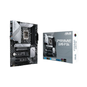 Asus PRIME Z690-P D4, Intel Z690, 1700, ATX, 4 DDR4, HDMI, DP, 2.5G LAN, PCIe5, 3x M.2