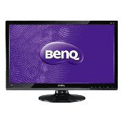 Refurbished Monitor BenQ DL2215/ 21.5"/ LED-Backlit/ LCD/ HD 1080P/ 16:9/ VGA/ DVI-D/ Grade A