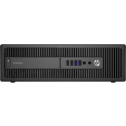 Refurbished HP EliteDesk 800 G2 SFF/ Intel Core i5-6600/ 8GB RAM/ 240GB SSD/Window 10 Pro/ B