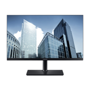 Refurbished Samsung S24h850QFU 23.8"/ 2560x1440px/ WQHD LED Monitor/ Grade A