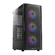 AMD Ryzen 5 5600G/ 16GB RAM/ 1TB HDD/ 120GB SSD/ RTX 2070 Super 8GB/ Gaming Pc