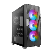 Refurb Gaming PC Bundle/ Ryzen 7 3700x/ 16GB RAM/ 960GB SSD/ 23.6-Inch Monitor/ RTX 2060 6GB/ Windows 10/ B