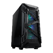 CK - Refurb Intel Core i7 3rd Gen/16GB RAM/128GB SSD+1TB HDD/GTX1650 4GB/A Gaming PC