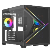 Intel Core i5-10400F/8GB RAM/1TB HDD/120GB SSD/AMD Radeon RX 590 8GB(Second User)/Gaming Pc