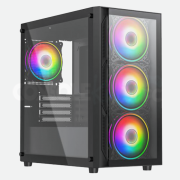 Refurbished Intel Core i7-8th Gen/16GB RAM/1TB HDD/480GB SSD/ RTX 2080 8GB(Second User) Windows 10