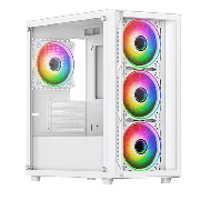 Brand New AMD Ryzen 5 5600/ 16GB RAM/ 1TB HDD/ 128GB SSD/ RTX 4060 8GB/ Gaming Pc