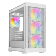 Brand New AMD Ryzen 5 5500/ 16GB RAM/ 1TB SSD/ RTX 4060 Ti  8GB/ Gaming Pc