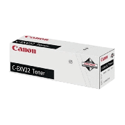 Brand New Canon C-EXV 22/ Original Toner/ Cartridge/ Black/ iR 5055 5065 5075 