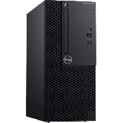 Refurbished Dell Optiplex 3060/ Intel Core i5-8500/ 8GB RAM/256GB SSD/DVD-RW/Windows 10