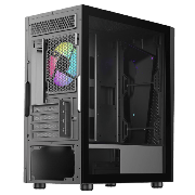 Intel Core i3-10th Gen  16GB RAM/ 2TB HDD/ 480GB SSD/ RTX 2070 8GB/ Gaming Pc