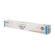 Brand New Genuine Canon C-EXV45/ Cyan Toner/ Cartridge Original