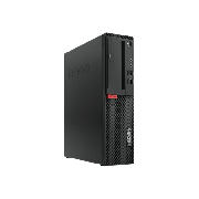 Refurb Lenovo ThinkCentre M710s/ Intel Core i7-7700/ 8GB RAM/ 256GB SSD/ Windows 10 Pro