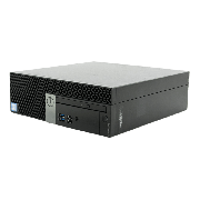 Refurbished Dell OptiPlex 5050 SFF/ Intel I7-6700/ 16GB RAM/ 1TB SSD/ FAST Desktop PC/ HDMI